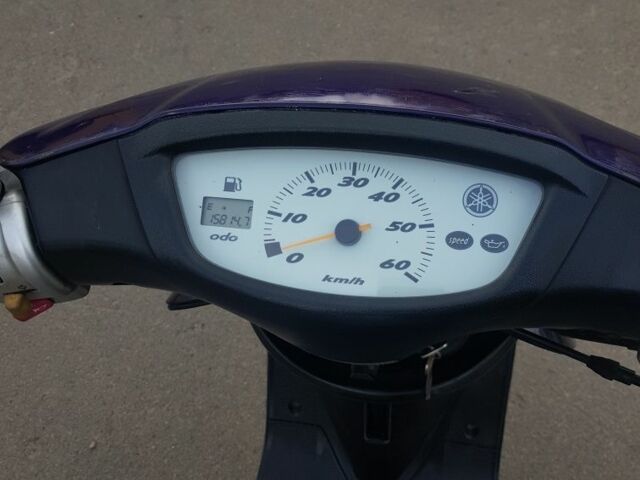 Ямаха 6510, объемом двигателя 49 л и пробегом 0 тыс. км за 680 $, фото 6 на Automoto.ua