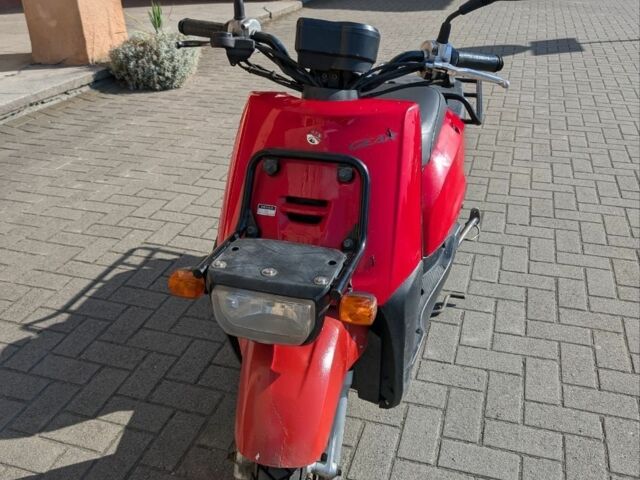Ямаха 6510, объемом двигателя 49 л и пробегом 0 тыс. км за 350 $, фото 2 на Automoto.ua