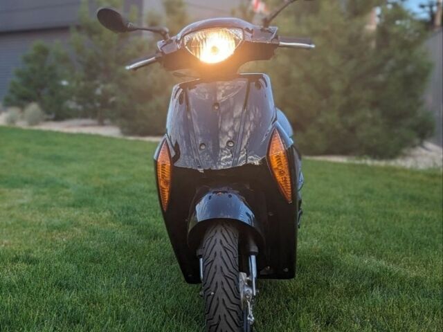 Ямаха 6510, объемом двигателя 50 л и пробегом 0 тыс. км за 780 $, фото 11 на Automoto.ua