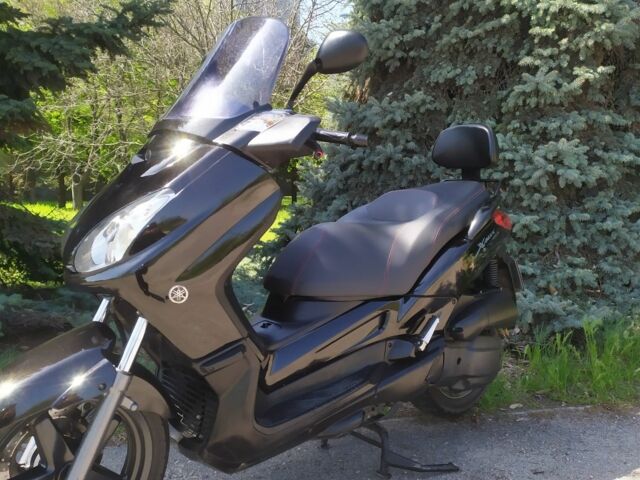 Ямаха 6510, объемом двигателя 0.13 л и пробегом 0 тыс. км за 1150 $, фото 1 на Automoto.ua