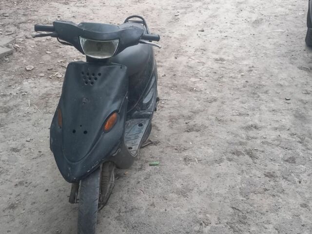 Ямаха 6510, объемом двигателя 50 л и пробегом 0 тыс. км за 265 $, фото 1 на Automoto.ua