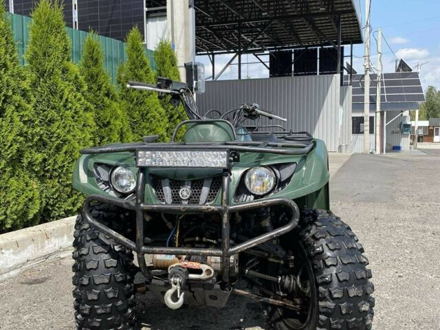 Ямаха 6510, объемом двигателя 14.86 л и пробегом 0 тыс. км за 4000 $, фото 2 на Automoto.ua
