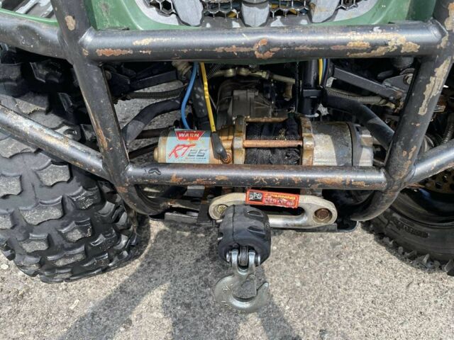 Ямаха 6510, объемом двигателя 14.86 л и пробегом 0 тыс. км за 4000 $, фото 4 на Automoto.ua