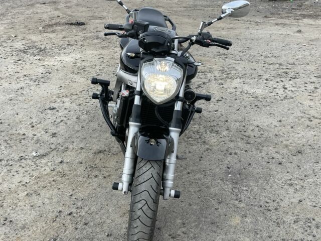 Ямаха 6510, объемом двигателя 0.6 л и пробегом 0 тыс. км за 4700 $, фото 2 на Automoto.ua