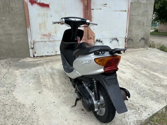 Ямаха 6510, объемом двигателя 49 л и пробегом 0 тыс. км за 850 $, фото 6 на Automoto.ua