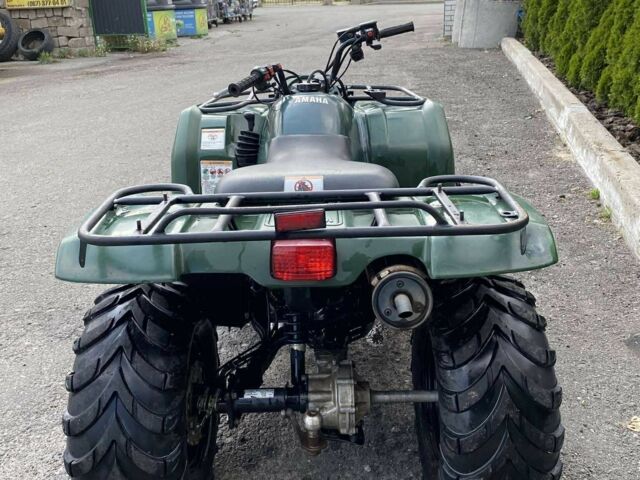 Ямаха 6510, объемом двигателя 14.86 л и пробегом 0 тыс. км за 4000 $, фото 3 на Automoto.ua