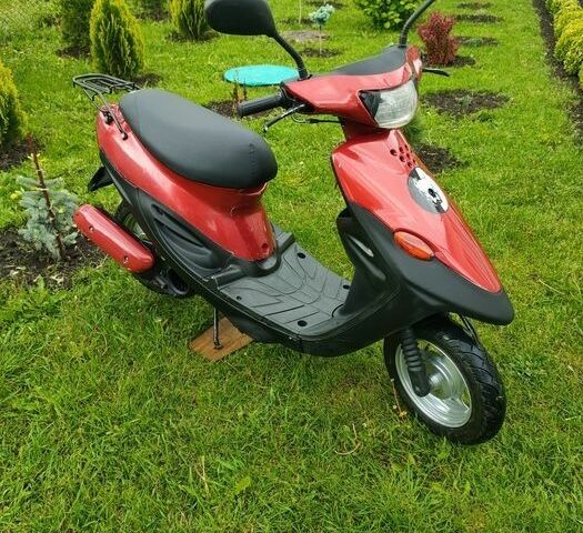 Ямаха 6510, объемом двигателя 49 л и пробегом 0 тыс. км за 303 $, фото 8 на Automoto.ua