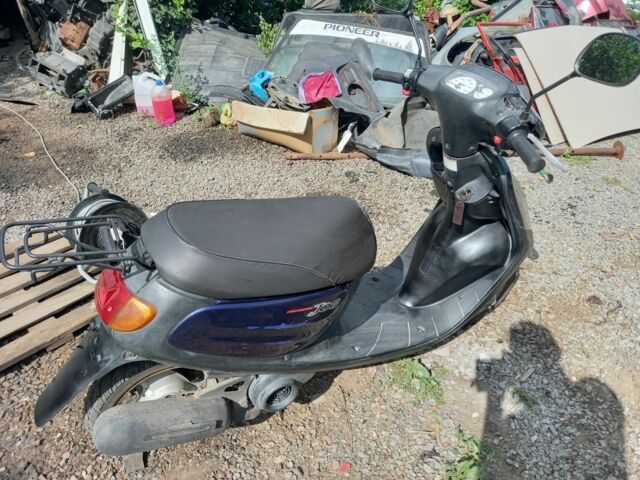 Ямаха 6510, объемом двигателя 14.86 л и пробегом 0 тыс. км за 16000 $, фото 4 на Automoto.ua