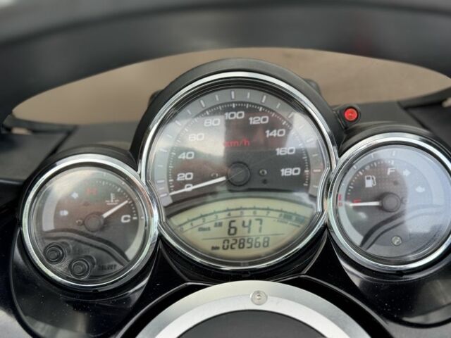 Ямаха 6510, объемом двигателя 0.5 л и пробегом 0 тыс. км за 4700 $, фото 14 на Automoto.ua