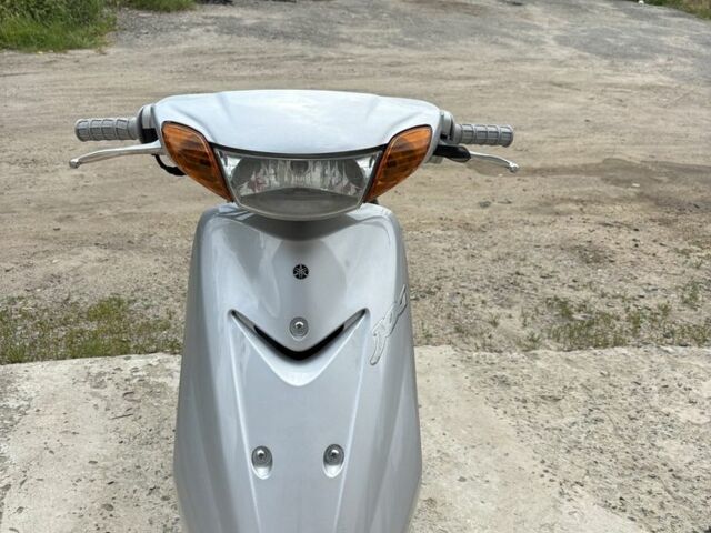 Ямаха 6510, объемом двигателя 49 л и пробегом 0 тыс. км за 850 $, фото 1 на Automoto.ua