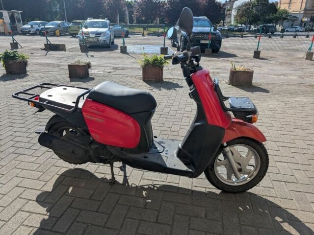 Ямаха 6510, объемом двигателя 49 л и пробегом 0 тыс. км за 350 $, фото 1 на Automoto.ua