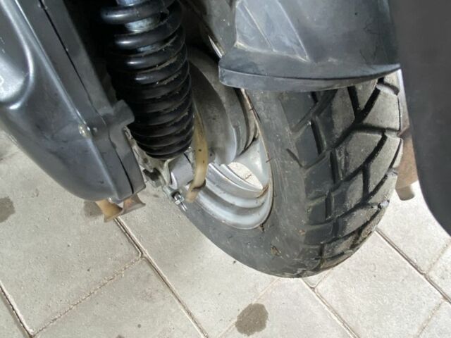 Ямаха 6510, объемом двигателя 49 л и пробегом 0 тыс. км за 18800 $, фото 10 на Automoto.ua