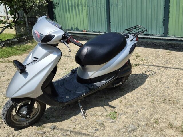 Ямаха 6510, объемом двигателя 49 л и пробегом 0 тыс. км за 570 $, фото 2 на Automoto.ua