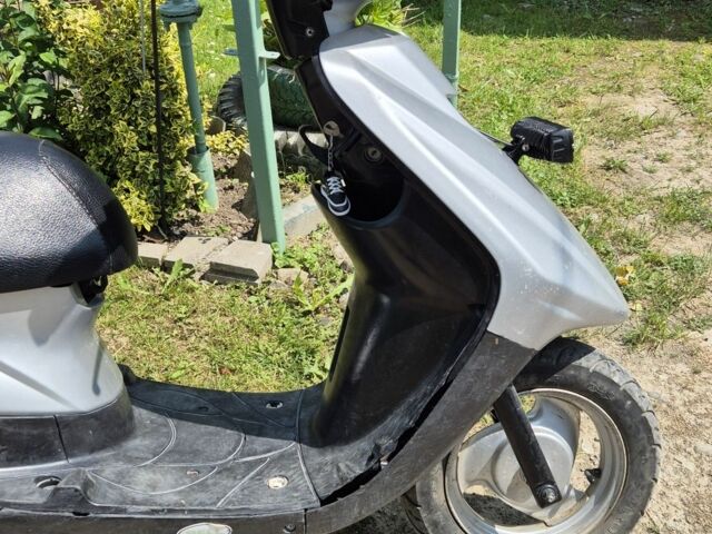 Ямаха 6510, объемом двигателя 49 л и пробегом 0 тыс. км за 570 $, фото 7 на Automoto.ua