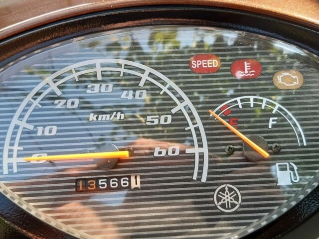 Ямаха 6510, объемом двигателя 49 л и пробегом 0 тыс. км за 699 $, фото 7 на Automoto.ua