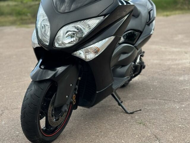 Ямаха 6510, объемом двигателя 0.5 л и пробегом 0 тыс. км за 4700 $, фото 9 на Automoto.ua