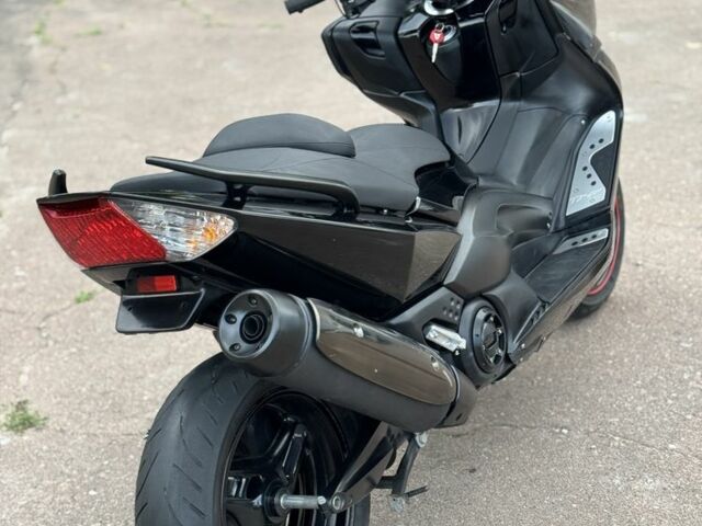 Ямаха 6510, объемом двигателя 0.5 л и пробегом 0 тыс. км за 4700 $, фото 3 на Automoto.ua