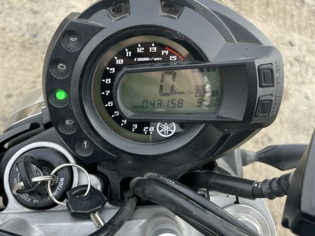 Ямаха 6510, объемом двигателя 0.6 л и пробегом 0 тыс. км за 4700 $, фото 1 на Automoto.ua