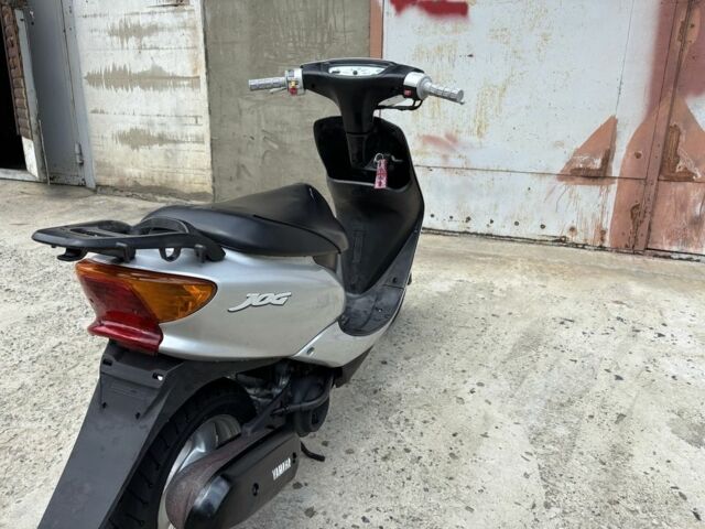 Ямаха 6510, объемом двигателя 49 л и пробегом 0 тыс. км за 850 $, фото 2 на Automoto.ua