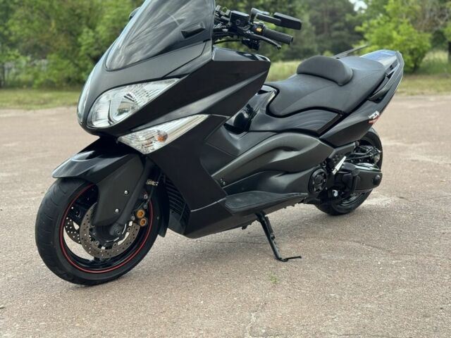 Ямаха 6510, объемом двигателя 0.5 л и пробегом 0 тыс. км за 4700 $, фото 7 на Automoto.ua