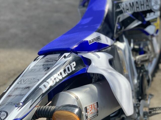 Ямаха 6510, об'ємом двигуна 14.86 л та пробігом 0 тис. км за 4200 $, фото 1 на Automoto.ua