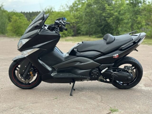 Ямаха 6510, объемом двигателя 0.5 л и пробегом 0 тыс. км за 4700 $, фото 6 на Automoto.ua