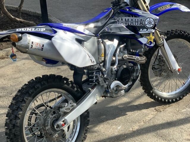 Ямаха 6510, об'ємом двигуна 14.86 л та пробігом 0 тис. км за 4200 $, фото 3 на Automoto.ua