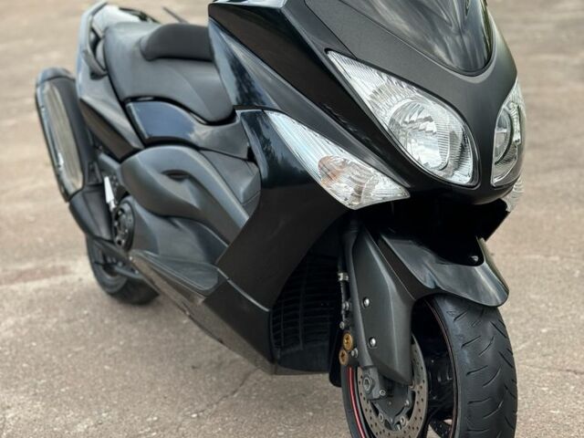 Ямаха 6510, объемом двигателя 0.5 л и пробегом 0 тыс. км за 4700 $, фото 8 на Automoto.ua