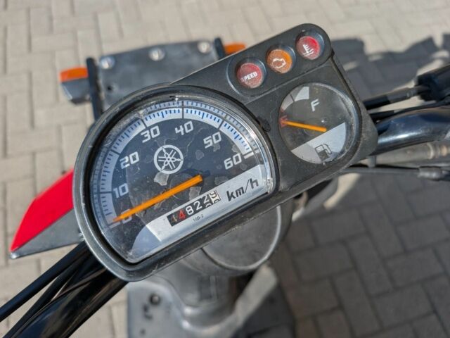 Ямаха 6510, объемом двигателя 49 л и пробегом 0 тыс. км за 350 $, фото 5 на Automoto.ua