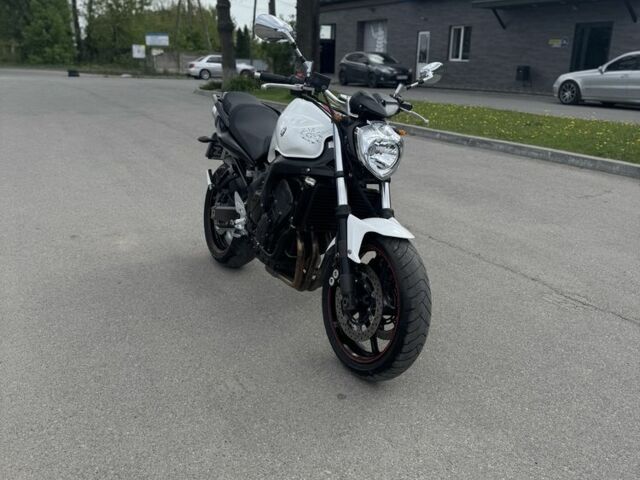 Ямаха 6510, объемом двигателя 0.6 л и пробегом 0 тыс. км за 5299 $, фото 8 на Automoto.ua