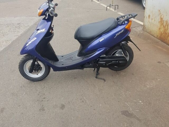 Ямаха 6510, объемом двигателя 49 л и пробегом 0 тыс. км за 680 $, фото 14 на Automoto.ua