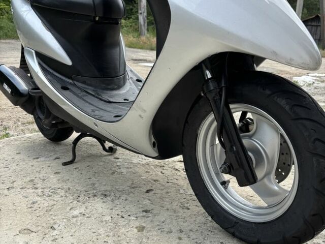 Ямаха 6510, объемом двигателя 49 л и пробегом 0 тыс. км за 850 $, фото 3 на Automoto.ua