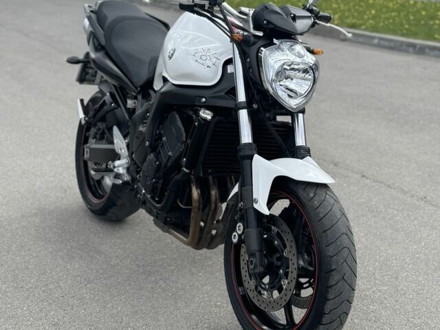 Ямаха 6510, объемом двигателя 0.6 л и пробегом 0 тыс. км за 5299 $, фото 10 на Automoto.ua