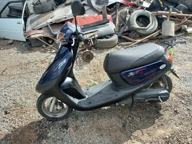 Ямаха 6510, объемом двигателя 14.86 л и пробегом 0 тыс. км за 16000 $, фото 1 на Automoto.ua