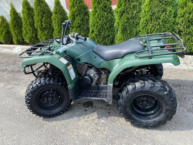 Ямаха 6510, объемом двигателя 14.86 л и пробегом 0 тыс. км за 4000 $, фото 1 на Automoto.ua