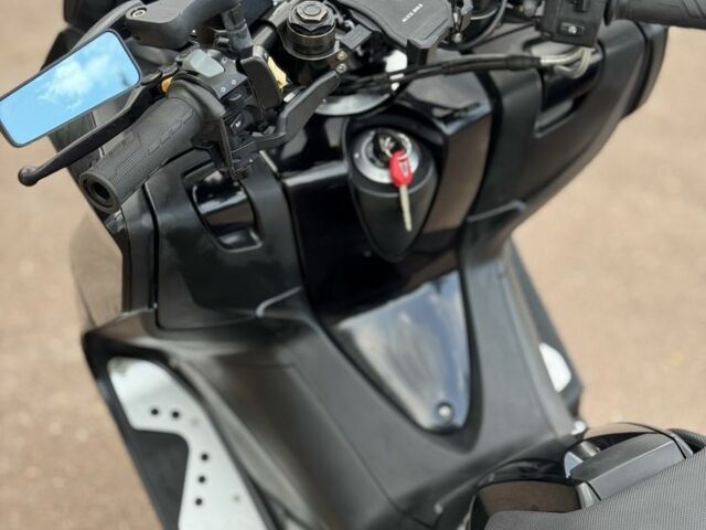 Ямаха 6510, объемом двигателя 0.5 л и пробегом 0 тыс. км за 4700 $, фото 11 на Automoto.ua