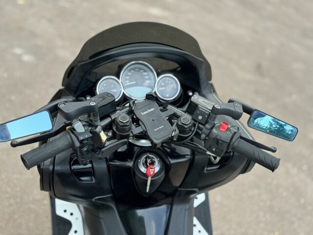 Ямаха 6510, объемом двигателя 0.5 л и пробегом 0 тыс. км за 4700 $, фото 10 на Automoto.ua