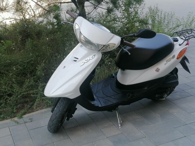Ямаха 6510, об'ємом двигуна 50 л та пробігом 0 тис. км за 800 $, фото 3 на Automoto.ua