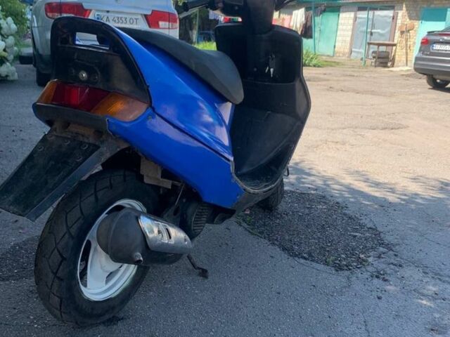 Ямаха 6510, объемом двигателя 49 л и пробегом 0 тыс. км за 200 $, фото 2 на Automoto.ua