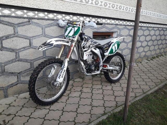 Ямаха 6510, объемом двигателя 0.25 л и пробегом 0 тыс. км за 2700 $, фото 2 на Automoto.ua