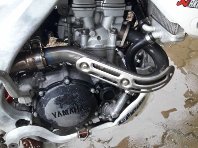 Ямаха 6510, объемом двигателя 0.25 л и пробегом 0 тыс. км за 2700 $, фото 1 на Automoto.ua