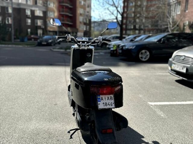 Ямаха 6510, объемом двигателя 50 л и пробегом 0 тыс. км за 700 $, фото 3 на Automoto.ua