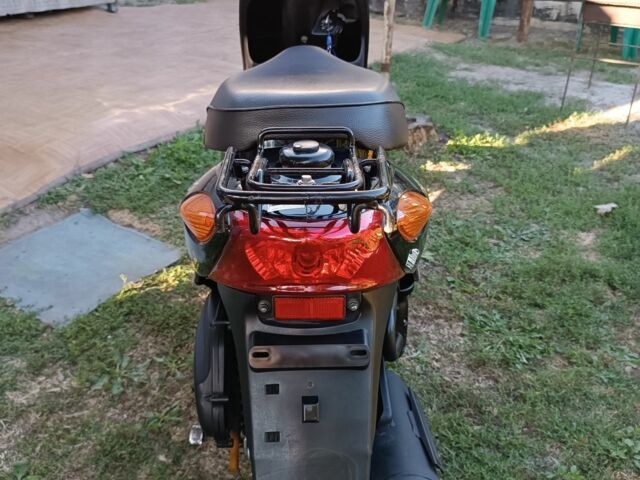 Ямаха 6510, об'ємом двигуна 49 л та пробігом 0 тис. км за 599 $, фото 4 на Automoto.ua