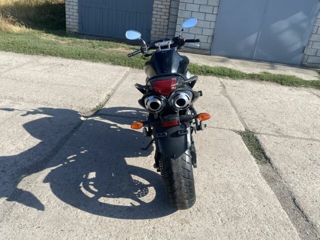 Ямаха 6510, объемом двигателя 0.6 л и пробегом 0 тыс. км за 2500 $, фото 2 на Automoto.ua