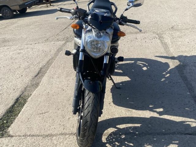 Ямаха 6510, объемом двигателя 0.6 л и пробегом 0 тыс. км за 2500 $, фото 4 на Automoto.ua