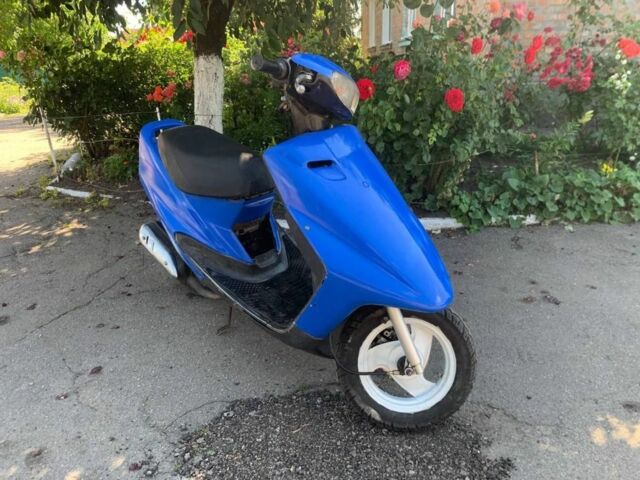 Ямаха 6510, объемом двигателя 49 л и пробегом 0 тыс. км за 200 $, фото 4 на Automoto.ua