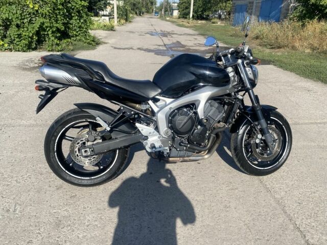 Ямаха 6510, объемом двигателя 0.6 л и пробегом 0 тыс. км за 2500 $, фото 1 на Automoto.ua