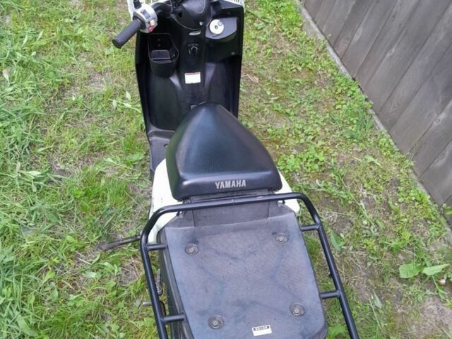 Ямаха 6510, объемом двигателя 49 л и пробегом 0 тыс. км за 525 $, фото 5 на Automoto.ua