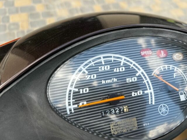 Ямаха 6510, объемом двигателя 49 л и пробегом 0 тыс. км за 765 $, фото 6 на Automoto.ua