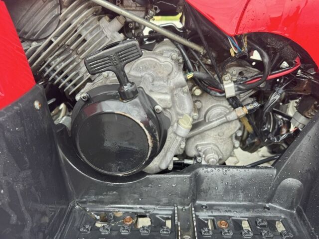 Ямаха 6510, объемом двигателя 0.35 л и пробегом 0 тыс. км за 3500 $, фото 6 на Automoto.ua